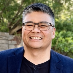 Mathew Arcilla, founder of Drop in a Bucket
